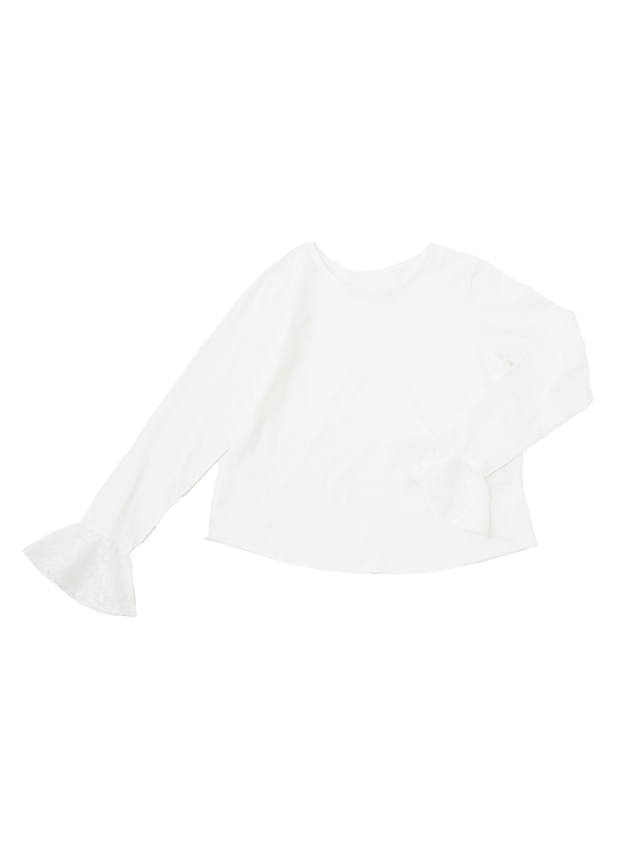 カットソー パラスパレス