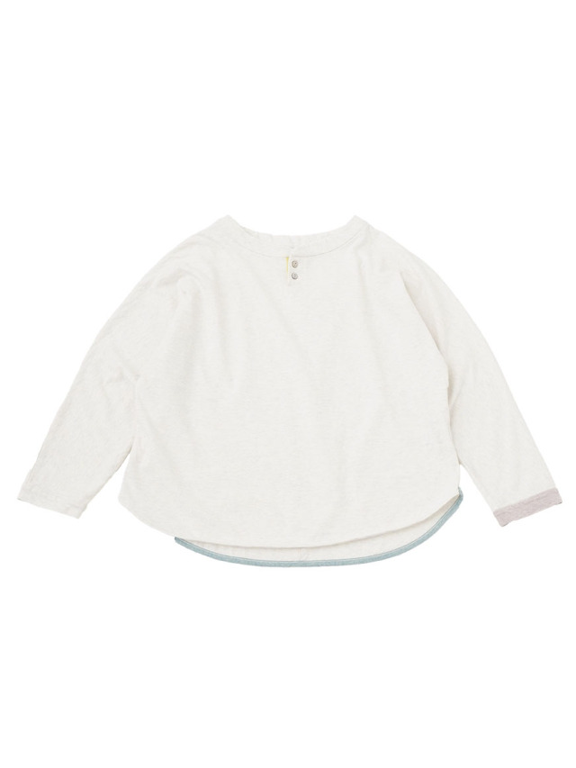 カットソー パラスパレス