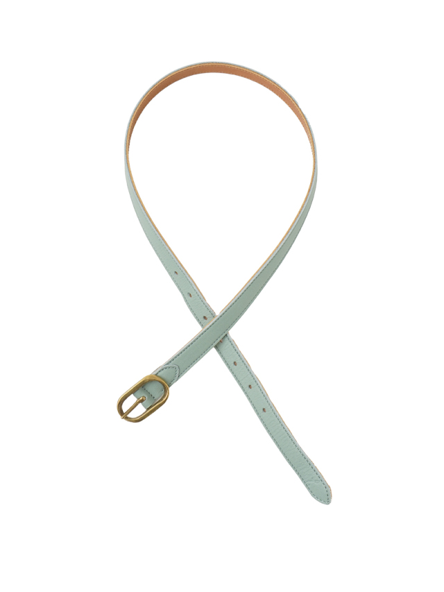 牛革　リバーシブルベルト