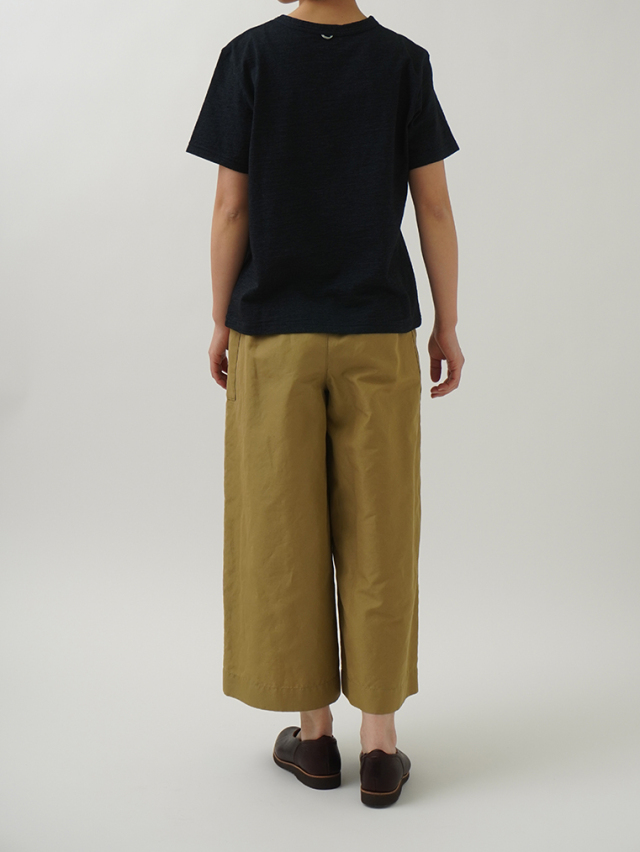 ①negikabuさま PLEATS PLEASE 一乗ひかる コラボ パンツ ①negikabu