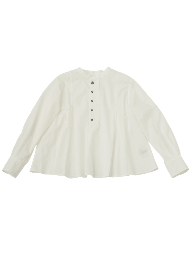 ６０ｓチューインローン　フレアプルオーバー