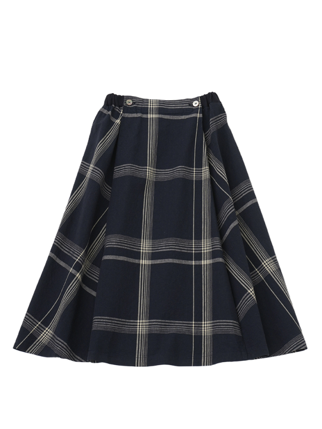 スカート パラスパレス