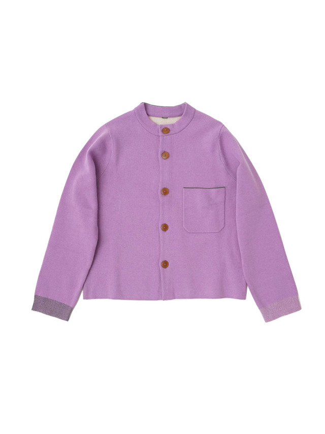 ニット パラスパレス 