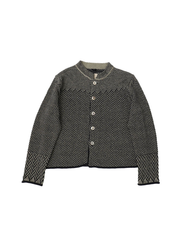 ニット パラスパレス 