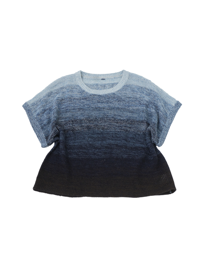 ニット パラスパレス