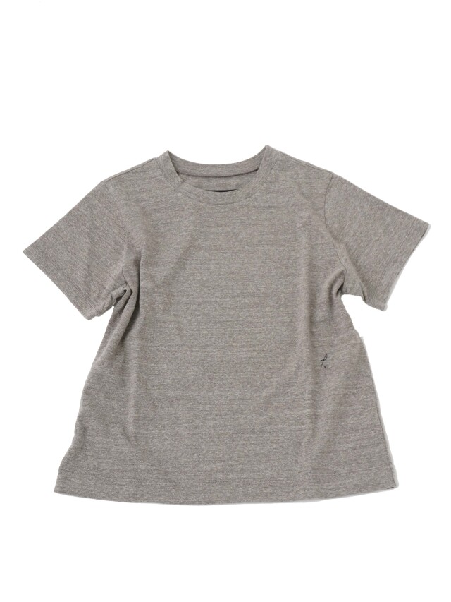 ラフィ天竺ショート袖Ｔシャツ