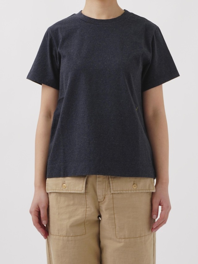 パラスパレス ラフィ 天竺 製品染 半袖 Tシャツ ピンク サイズ2 パラスパレス ラフィ 天竺 製品染 半袖 Tシャツ ピンク サイズ2