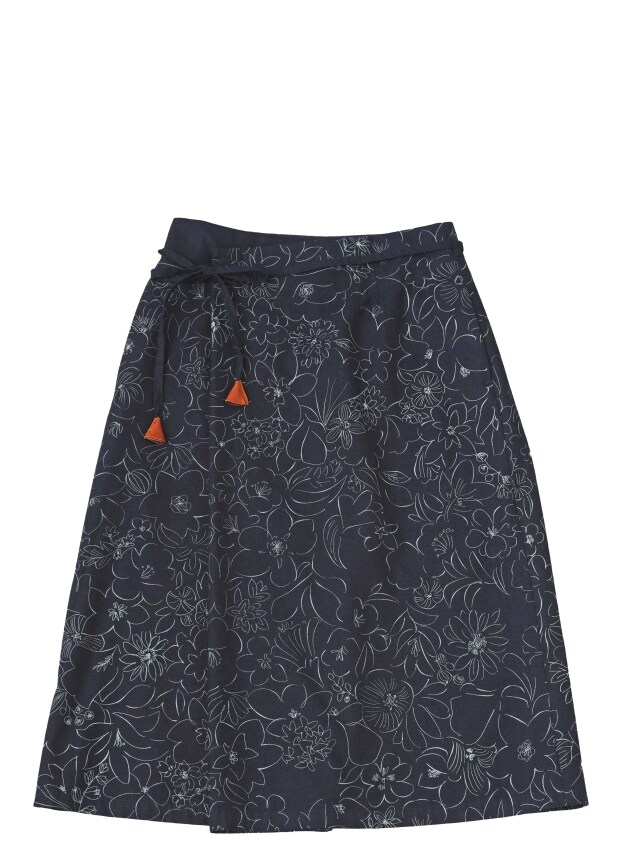 パラスパレス スカート-