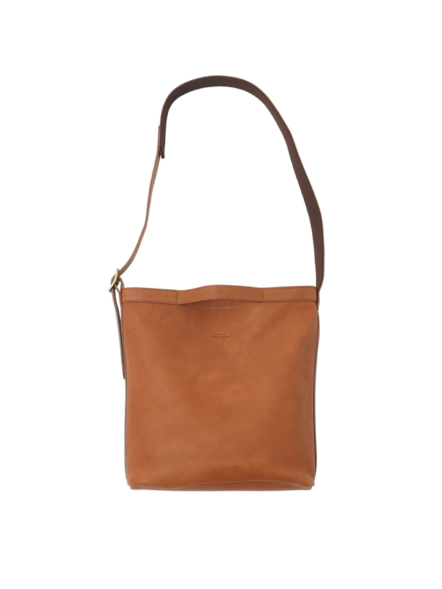SLOW bono-2way shoulder bag