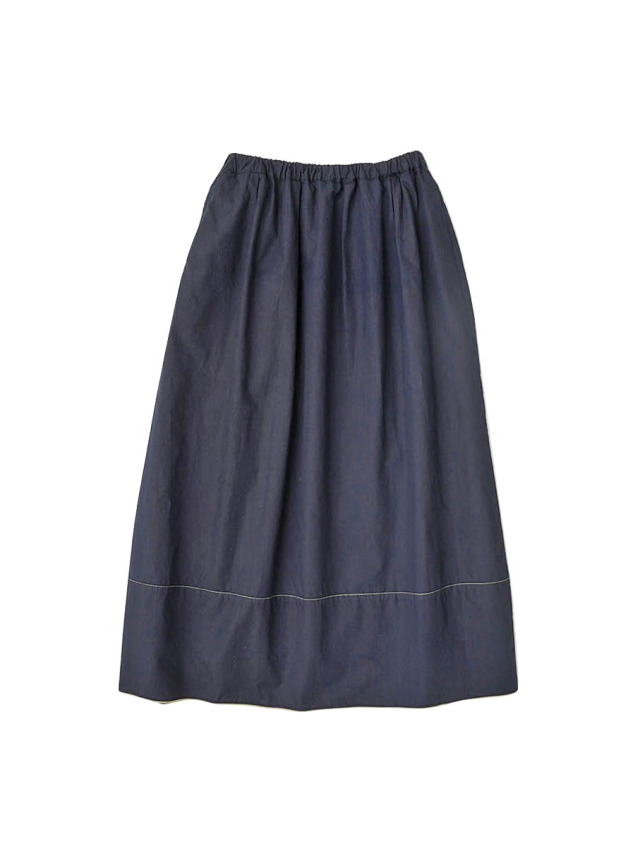 ６０／－ＩＤハイカウントチノ　バルーンスカート