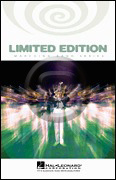 【マーチング 楽譜】サモン・ザ・ヒーロー（アトランタ・オリンピック・テーマ曲)