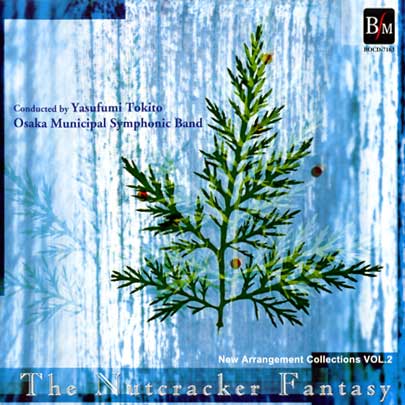 くるみ割り人形