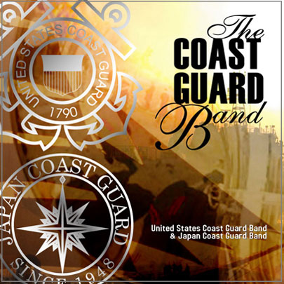 ザ・コーストガードバンド