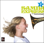 ポップステージ４　サンバ・エキスプレス