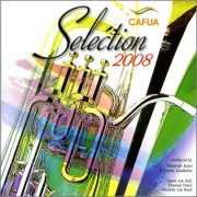 カフアセレクション2008