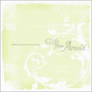 ギフトフロムアーノルド