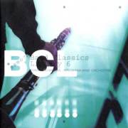 バンドクラシックスライブラリー CD | パルスミュージックショップ