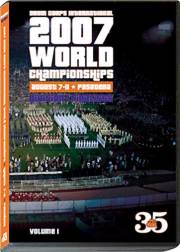 08～06 DCI World Championship／パルス・ミュージック・ショップ