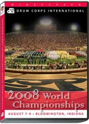 その他 DCI DVD 2012 マーチング ブルーレイ】2016 DCI World Championships Vol.1