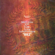 天野正道「ＢＲ２」