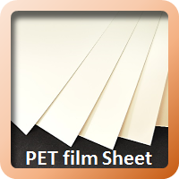 PETフィルムシート(2)[PET film sheet2]