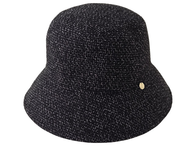 MKツイード ハット