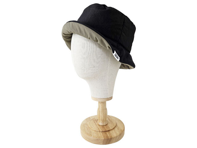 カタリスト　OSK限定 バケットハット CVTVLIST（カタリスト） CVTVLIST CTLS DAMAGED BUCKET HAT バケット