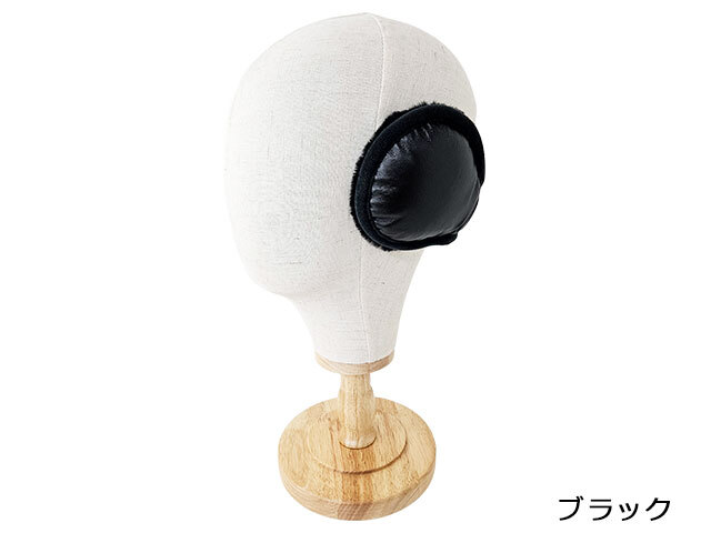 KOBEDO本革イヤーマフ