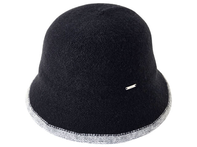 milsaニット サーモハット