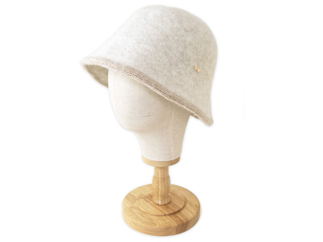 milsaニット サーモハット