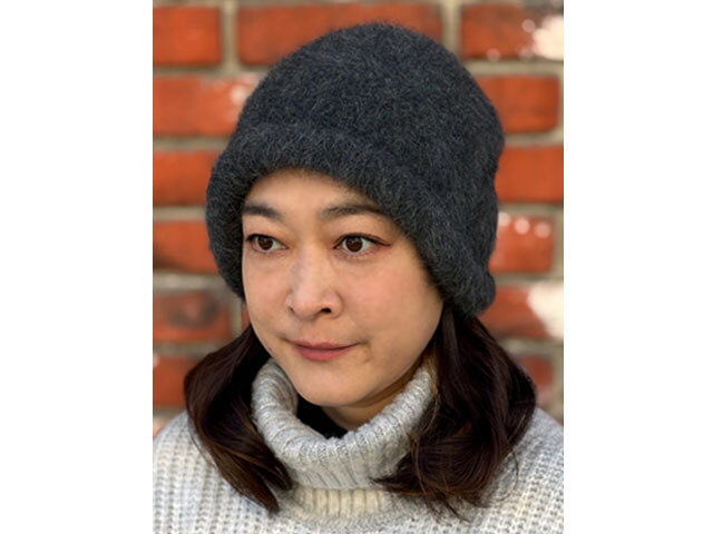 milsaアンゴラ シャロット