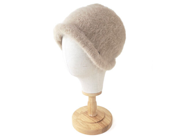 milsaアンゴラ シャロット