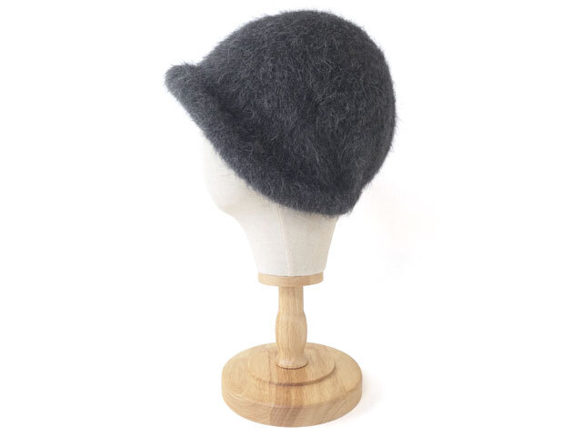 milsaアンゴラ シャロット