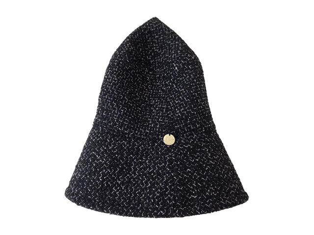 MKツイード ハット