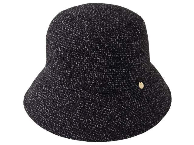 MKツイード ハット