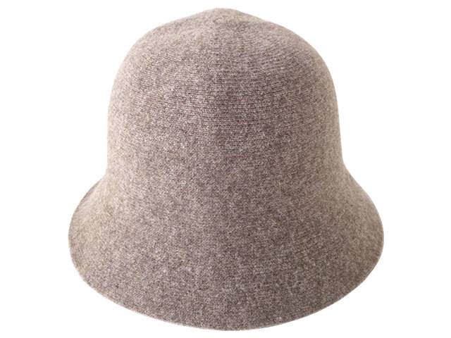 ニット リバーシブル