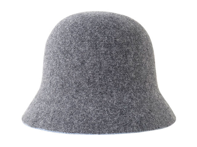 ニット リバーシブル