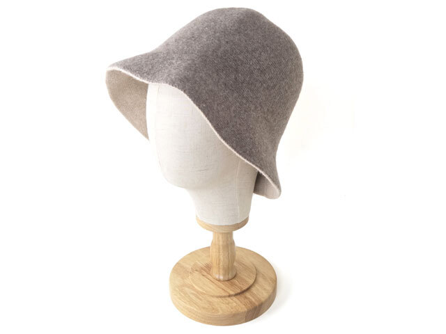 ニット リバーシブル