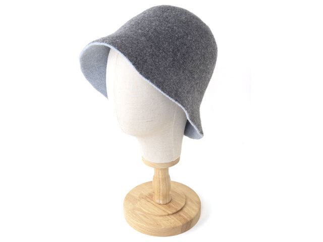 ニット リバーシブル