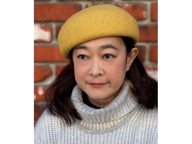 ころころベレー