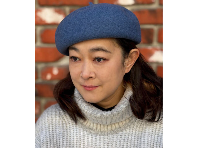 ころころベレー