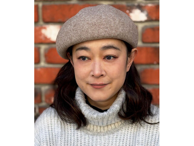 ころころベレー