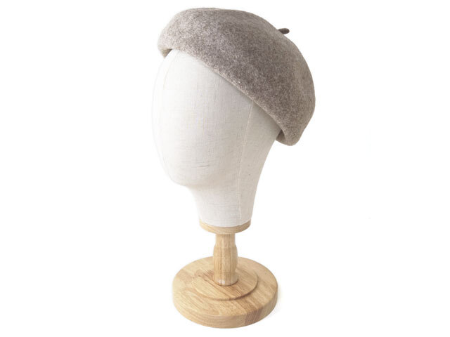 ころころベレー