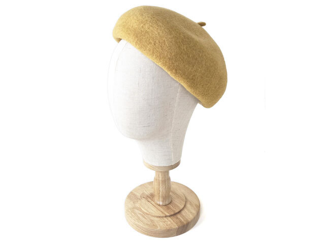 ころころベレー