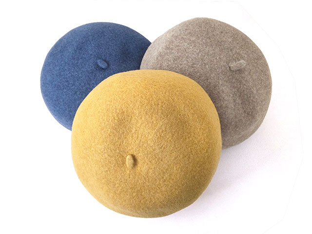 ころころベレー