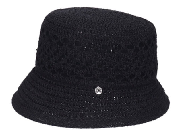 竹内海南江クロッシェ ハット 文二郎帽子店