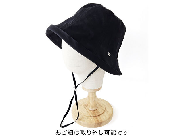 FUMIKA UCHIDA チューリップハット　フミカウチダ　ハット　帽子 FUMIKA UCHIDA チューリップハット フミカウチダ ハット 帽子 【公式通販】
