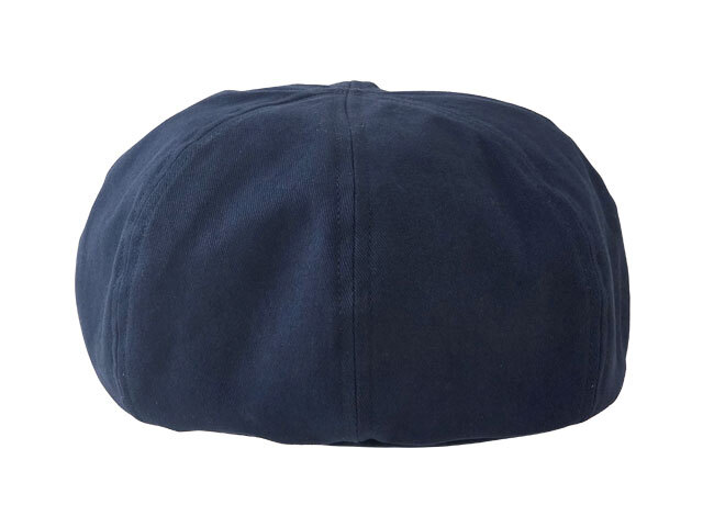 竹内海南江コットン キャスケット