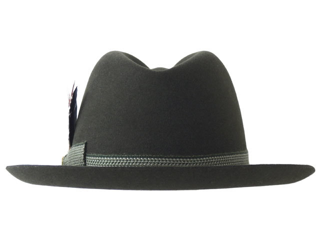 アンテ ケビン 文二郎帽子店