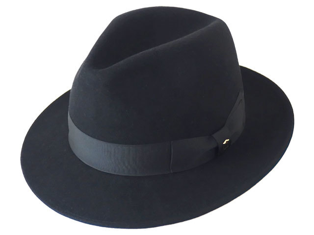 アンテ ベーシック 文二郎帽子店